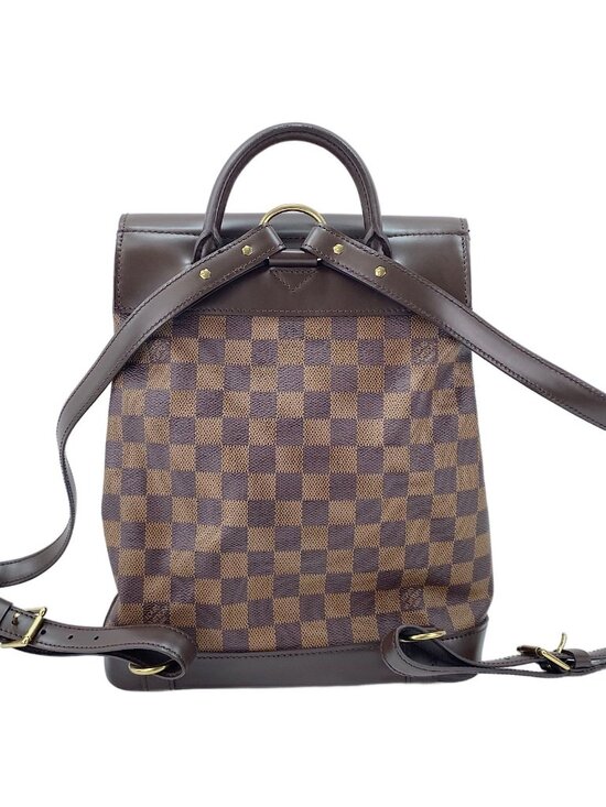 Louis Vuitton Backpack Soho main image 8